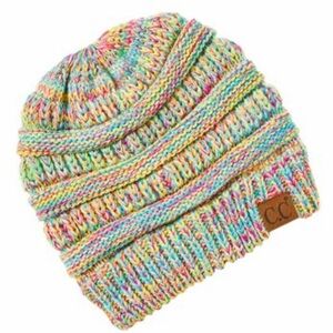 ❄️ C.C Beanie